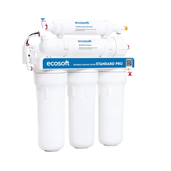 Sistem de filtrare Ecosoft Standard PRO