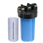 Filtru carbon Big Blue 10 AQUAPUR
