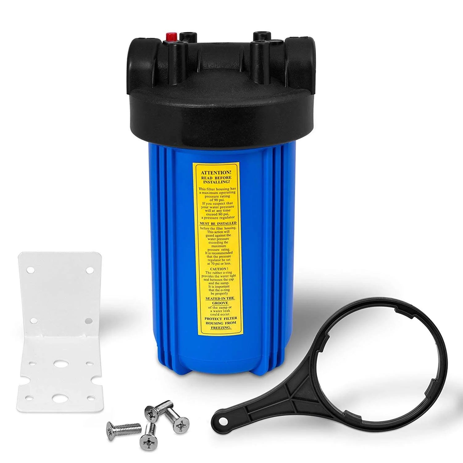 Filtru apă AQUAPUR GR-BB-10CTO