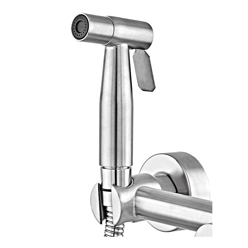 Baterie bideu Zerix SUS 304