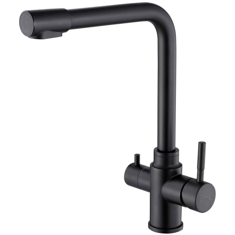 Baterie bucatarie Zerix cu apa filtrata