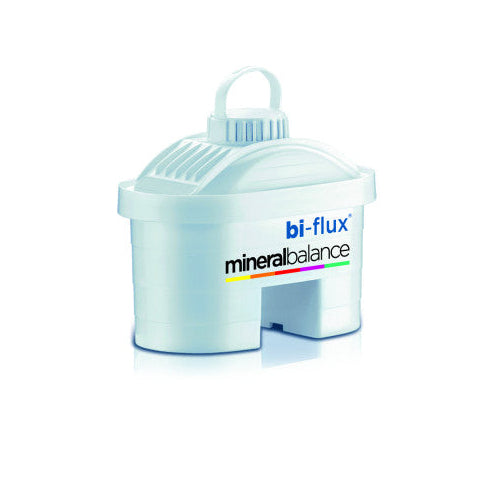 Cartuș Filtru Bi-Flux Mineral Balance LAICA pentru Filtru Ulcior