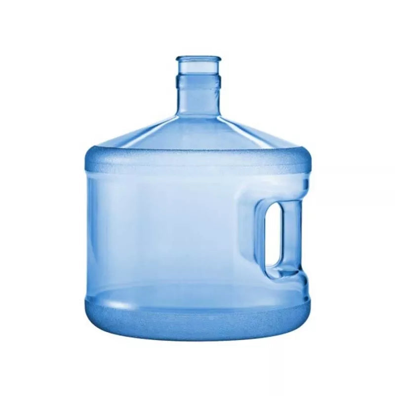 Butelie de 11 litri pentru apă potabilă cu mâner