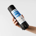 Cartuș carbon granular pentru apă rece