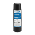 Cartuș Ecosoft 2,5x10 cu cărbune activ granular