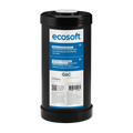 Cartuș Ecosoft 4,5x10 cu cărbune activ granular