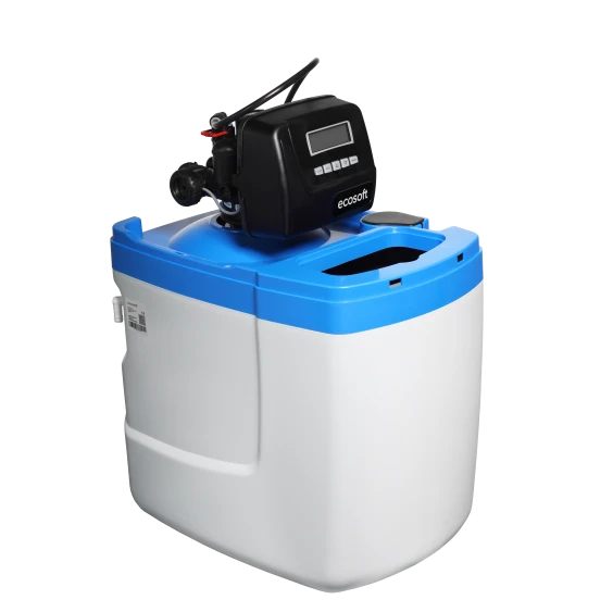 Dedurizator compact Ecosoft FU1018CABCEMV pentru apartament
