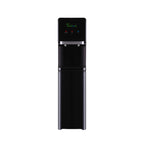 Dozator apă rece și fierbinte DIAMOND 75 BLACK cu filtrare RO