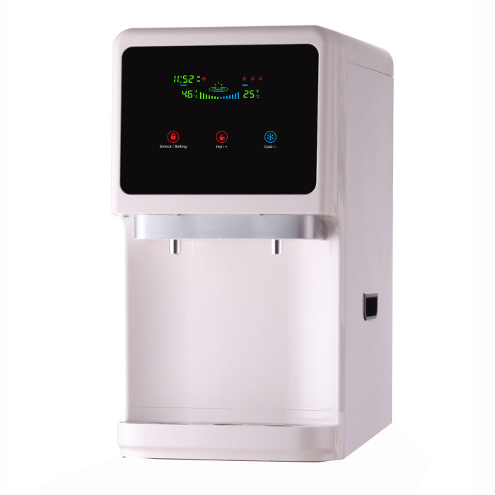 Dozator de apă cu ultrafiltrare PEARL UF