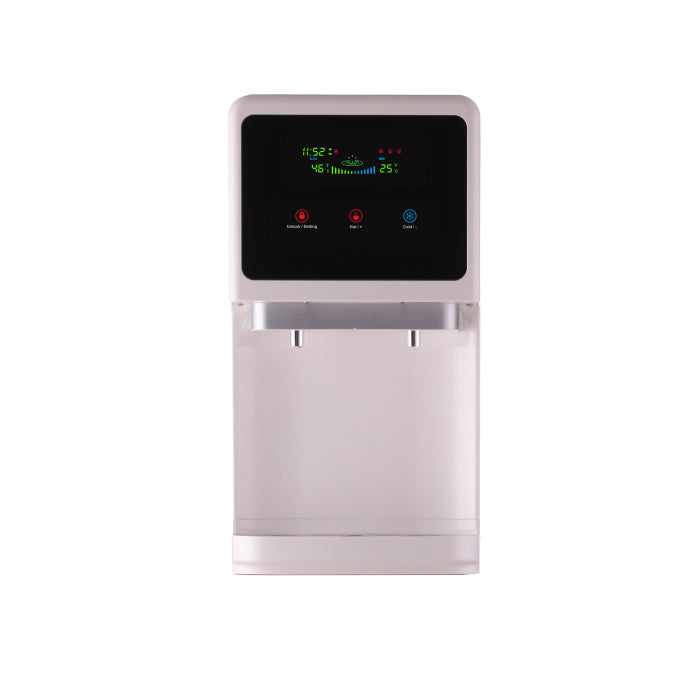 Dozator apă rece și fierbinte PEARL UF