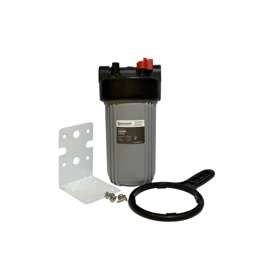 Filtru carbon ECOSOFT EC-BB-10CTO