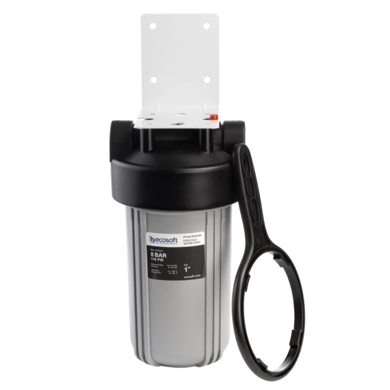 Cartuș carbon activ ECOSOFT 10BB