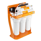 Ecosoft Absolute pentru presiune scăzută