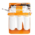 Filtru osmoză inversă Ecosoft Absolute cu pompă