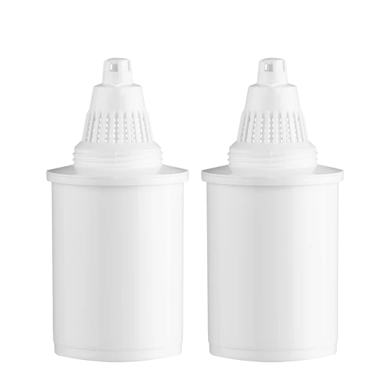 Cartușe Ecosoft Barrier pentru apă potabilă