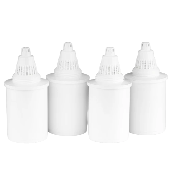 Cartușe Ecosoft Barrier pentru apă potabilă