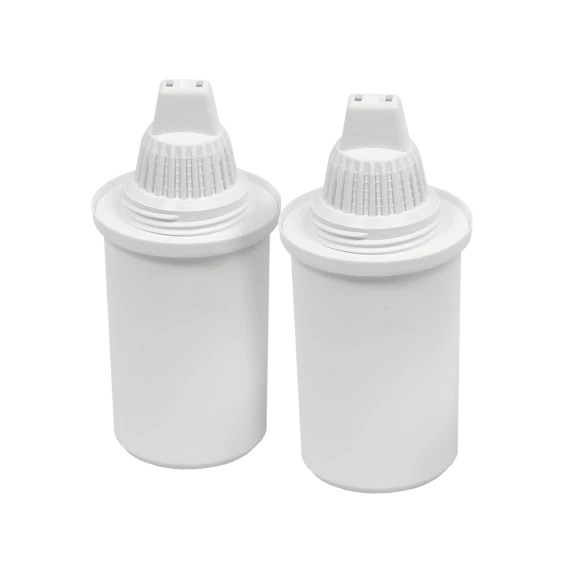 Cartușe Ecosoft compatibile cu Barrier și Aquaphor