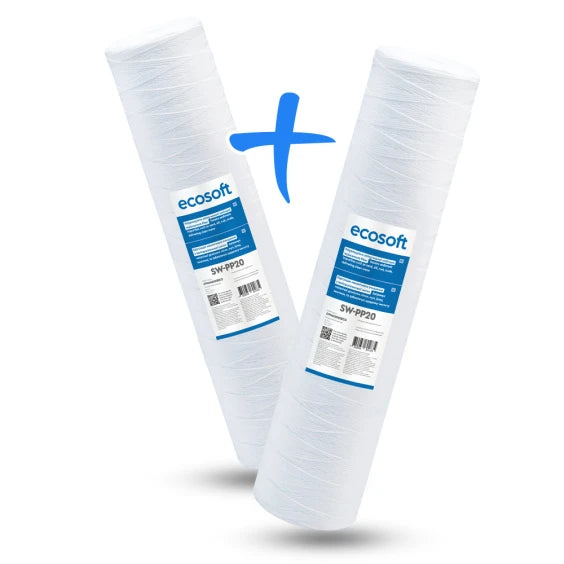 Cartuș CPN452020ECO pentru filtrare mecanică