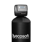 Stație dedurizare apă Ecosoft FU1054Ce cu valvă Clack