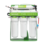 Filtru osmoză inversă Ecosoft Pure Balance cu pompă