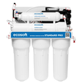 Filtru cu osmoză inversă Ecosoft Standard PRO cu pompă
