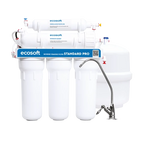 Filtru cu osmoză inversă Ecosoft Standard PRO