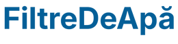Logo FiltreDeApă.md – filtre de apă și sisteme de filtrare a apei potabile
