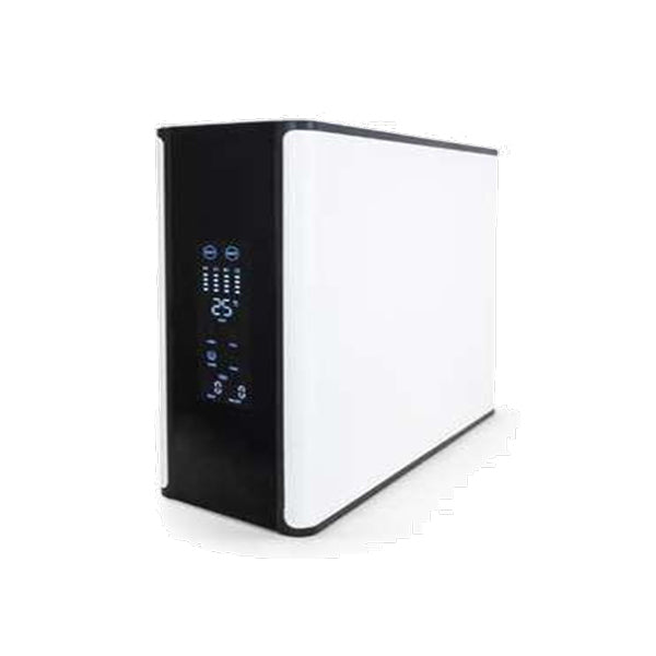 Filtru de apă digital premium cu osmoză inversă și pompă NOW