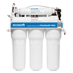 Sistem osmoză inversă pentru apartament