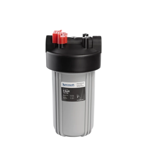 Filtru apă Big Blue 10 CTO