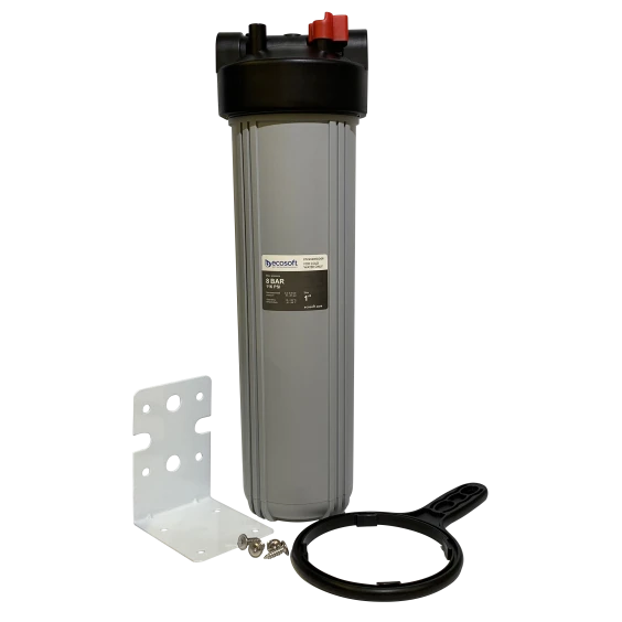 Filtru apă Big Blue 20 CTO