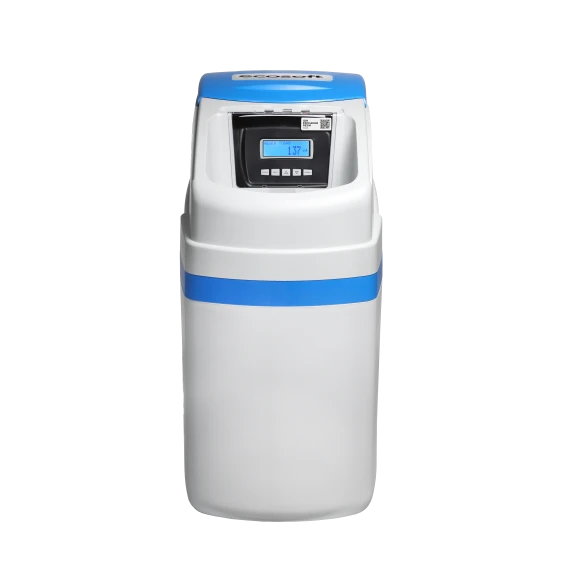 Filtru compact dedurizare apă Ecosoft FU1018CABCEMV