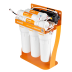 Sistem osmoză 1 la 1 cu economie de apă