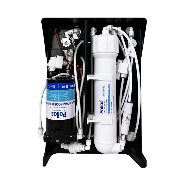 Sistem filtrare apă Pallas Viva 5 etape