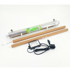 Sterilizator apă cu lampă UV 253.7nm