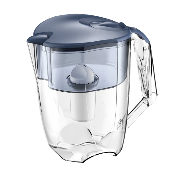 Ulcior ECOSOFT Maxima Gigant cu tehnologie Ecomix