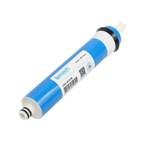 Membrană 50GPD Ecosoft pentru sistem Standard