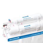Filtru Ecosoft PRO pentru bucătărie
