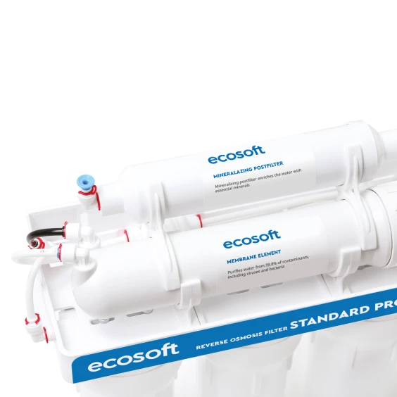 Filtru Ecosoft PRO pentru bucătărie