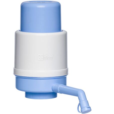 Pompa mecanică Blue Rain Comfort