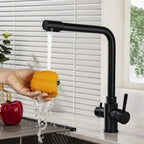 Zerix baterie bucatarie SUS304