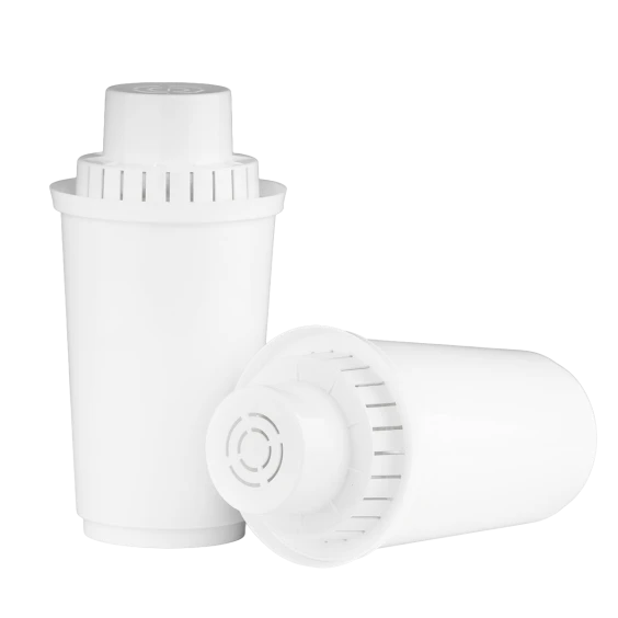 Cartușe Ecosoft pentru reducerea clorului din apă 2 buc