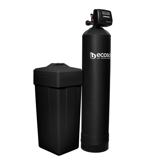 Dedurizator apă pentru locuință Ecosoft FU1054Ce