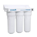 Filtru de apă Ecosoft Standard pentru uz casnic