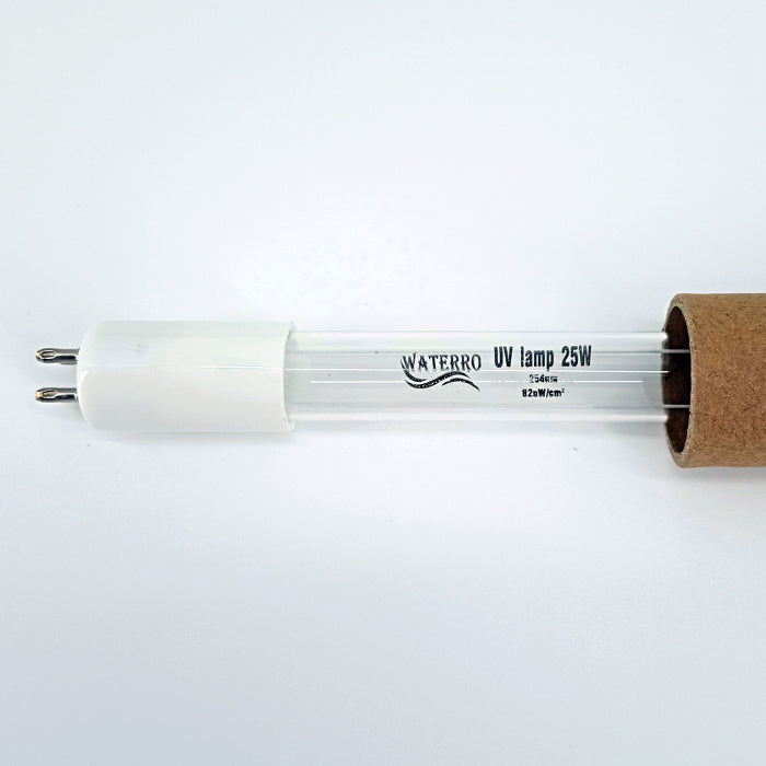 Unitate UV WATERRO pentru filtrare apă