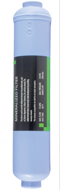 Filtru mineralizator ST-33 Inline Blue 10 inch