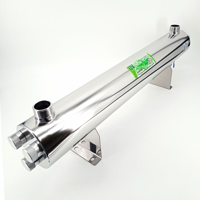 Sterilizator UV WATERRO UV165W 165W pentru dezinfectarea apei