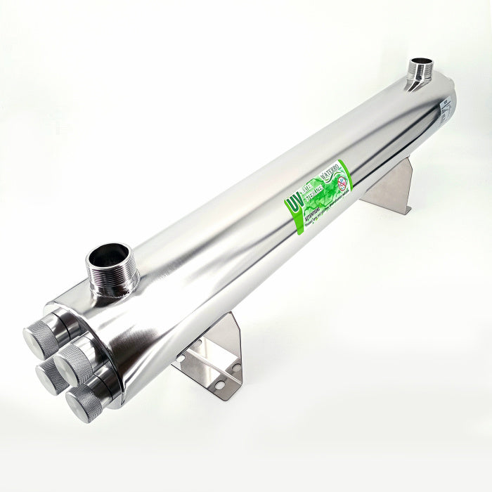 Sterilizator UV WATERRO UV220W 220W pentru dezinfectarea apei