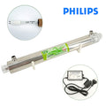Sterilizator UV WATERRO UV25W cu lampă PHILIPS pentru apă potabilă