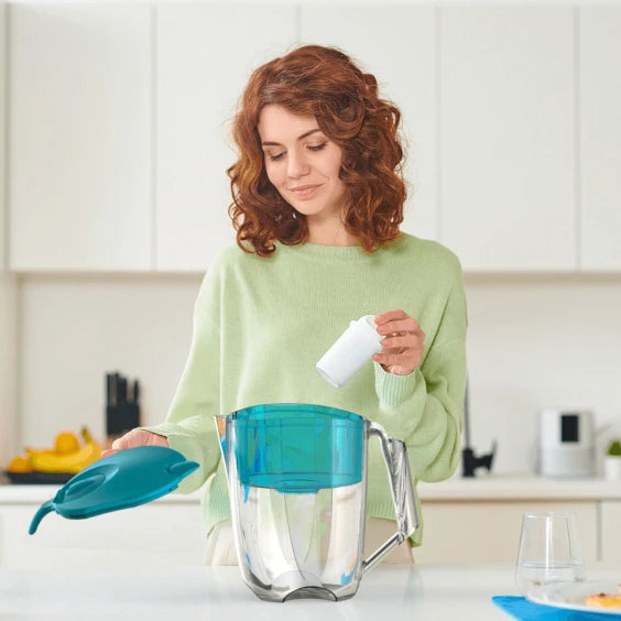 Ulcior filtrant mare ECOSOFT Maxima Gigant